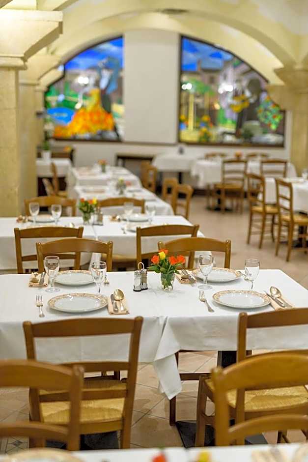 Grand Hôtel d'Espagne