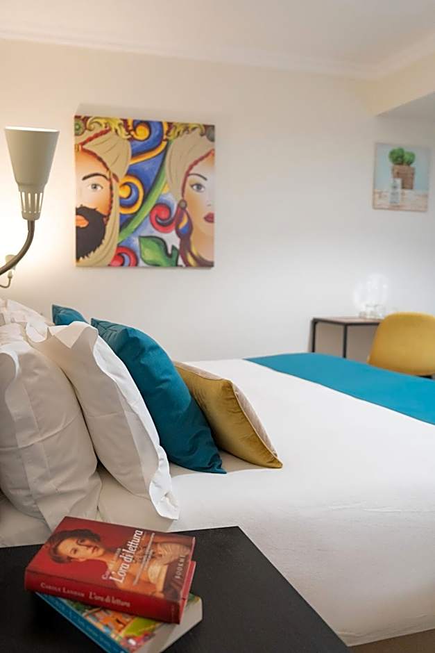 NeryHome Giardini Naxos