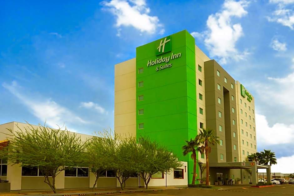 Photo 1 of 50 of Holiday Inn Hotel & Suites Hermosillo Aeropuerto By IHG