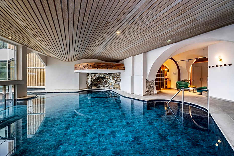Cavallino Experience - Alpine Wellness Hotel