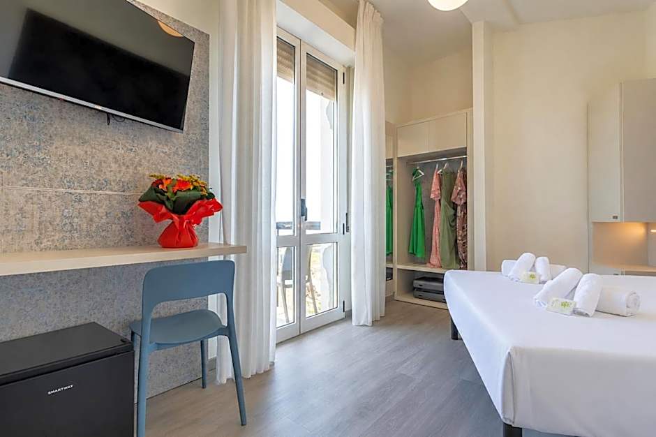 Hotel Airone