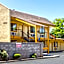 Rodeway Inn West Sacramento
