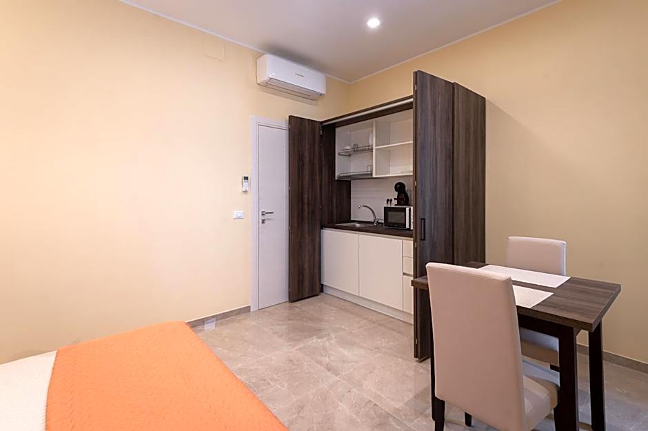 ADRIA Luxury Residence - Centro Trieste