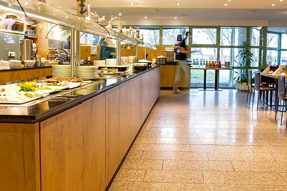 Michels Thalasso Hotel Nordseehaus