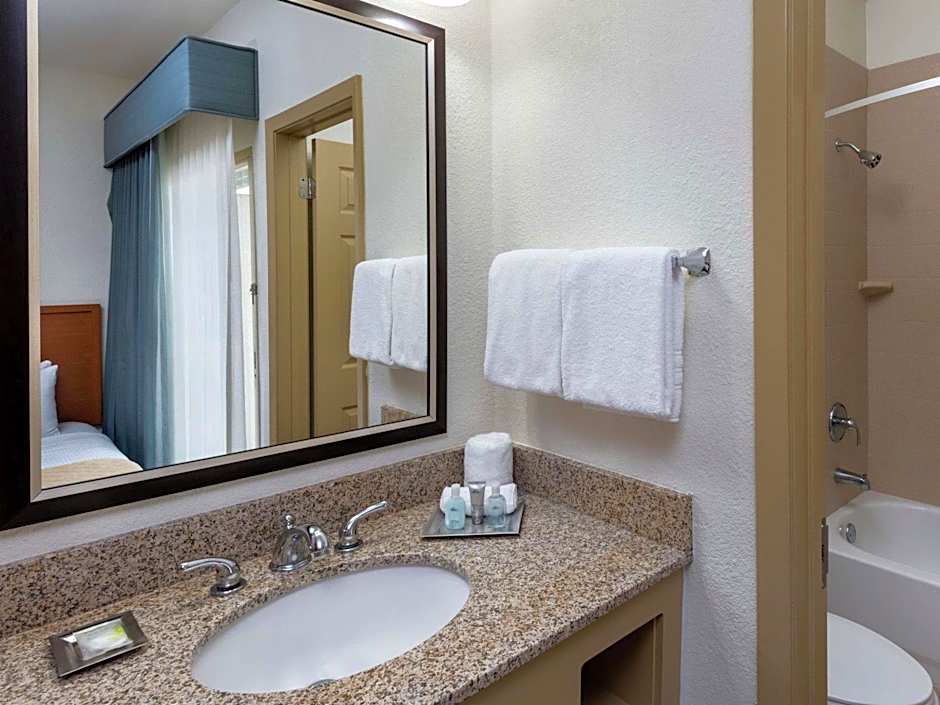 Comfort Suites Baton Rouge South I-10