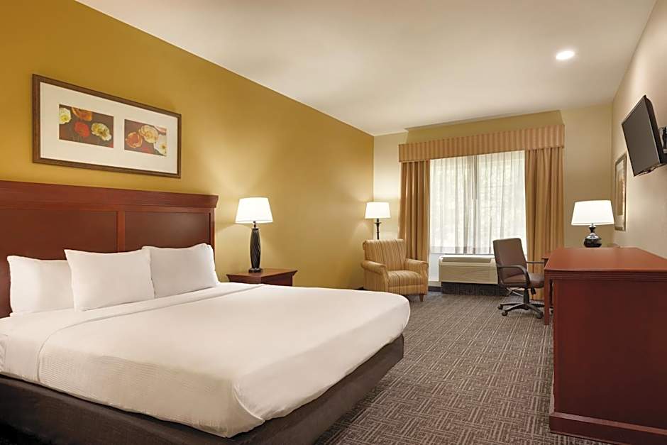 Country Inn & Suites by Radisson, Goodlettsville, TN