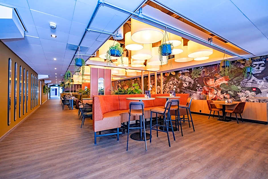 Fletcher Hotel-Restaurant Teugel Uden-Veghel