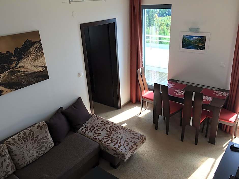 Apartman Panorama 805