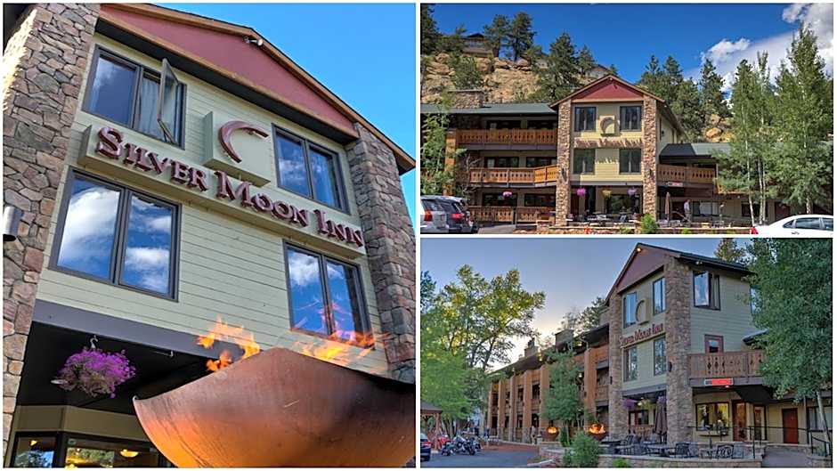Silver Moon Inn
