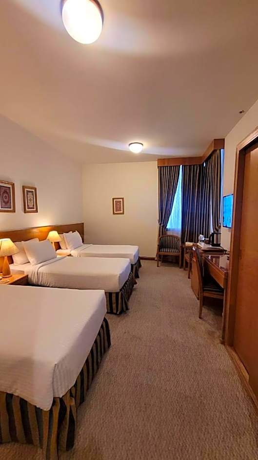Manazel Ajyad Hotel
