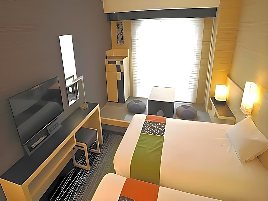 Hotel New Hankyu Kyoto