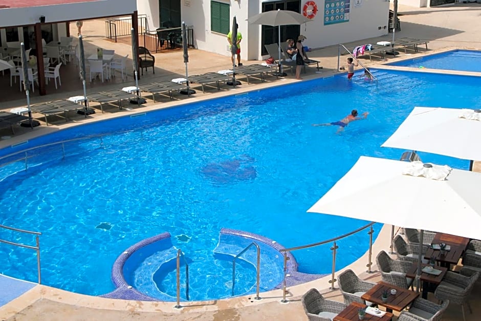 Minura Cala Galdana & Apartamentos d'Aljandar