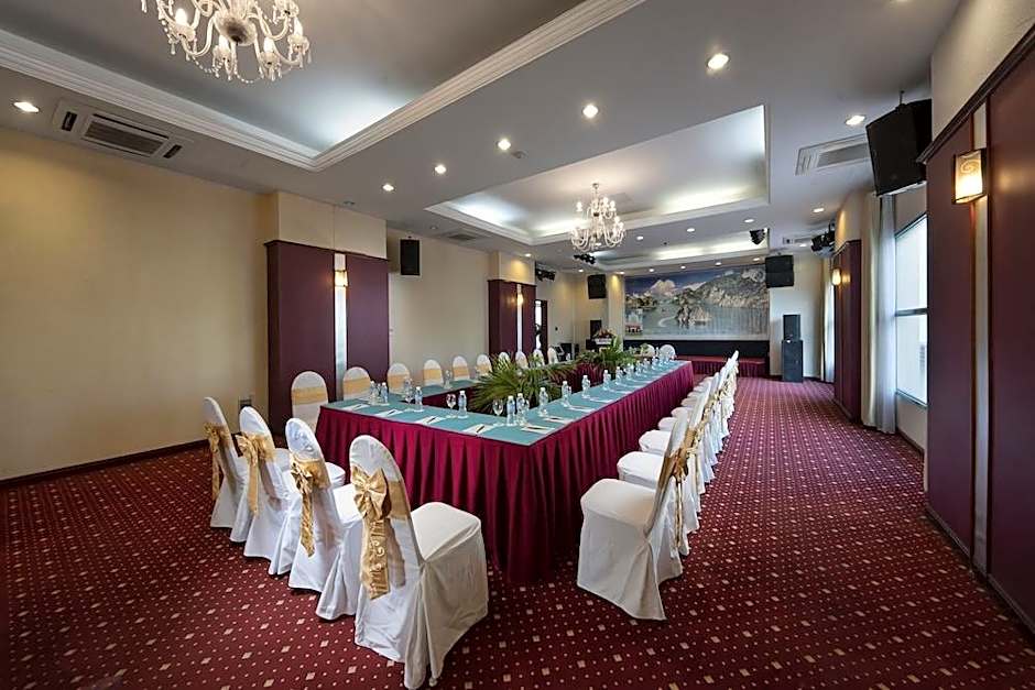 Mithrin Hotel Halong