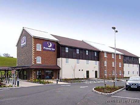 Premier Inn Glastonbury