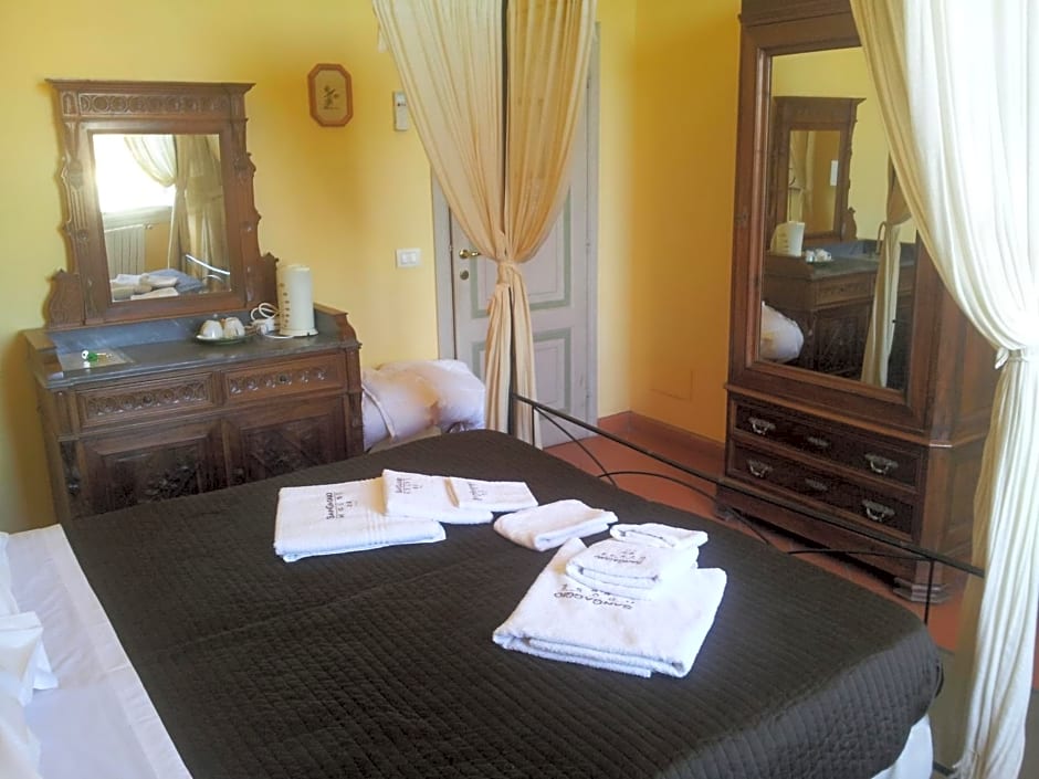 Sangaggio House Bed and Breakfast