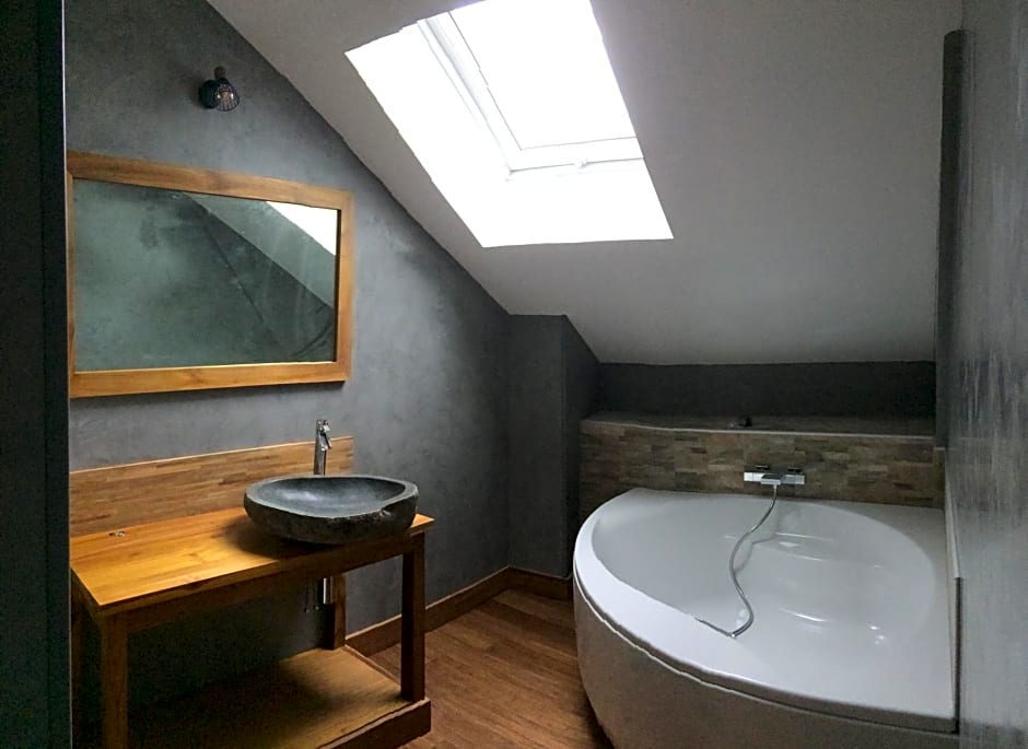 Demeure des Pothières