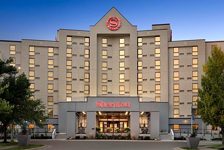 Sheraton Hotel Madison