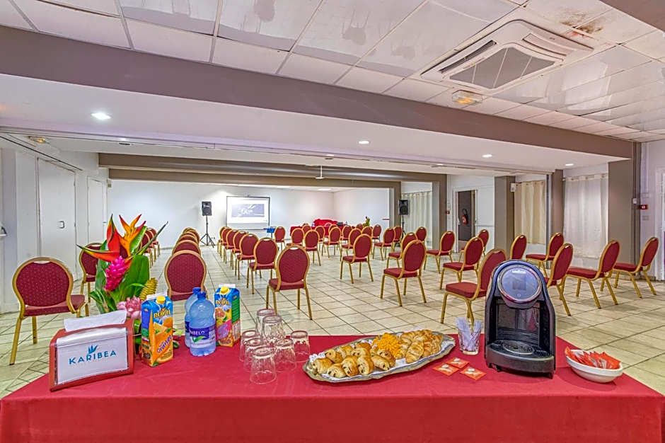 Karibea Sainte Luce Hotel