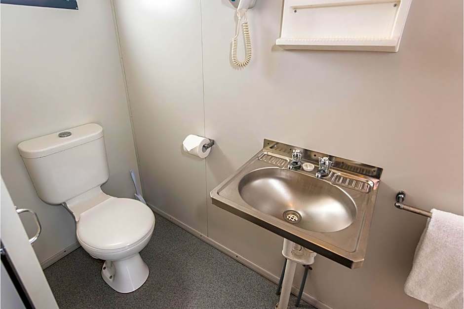 Banksia Tourist Park