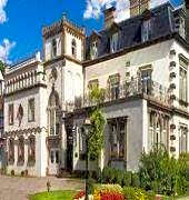 Hotel Chateau de l'Ile