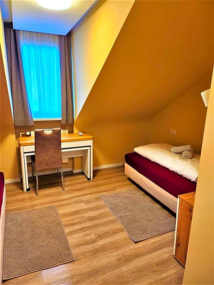 Hotel Schweizer Stubb