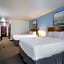 Best Western Coffeyville Central Business District Inn and Suites