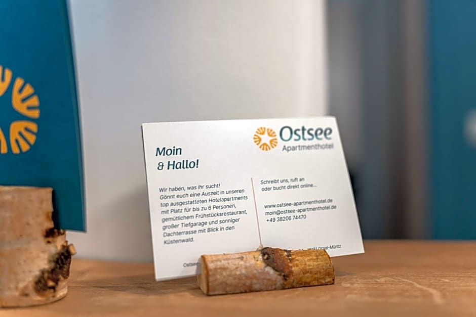 Ostsee Apartmenthotel