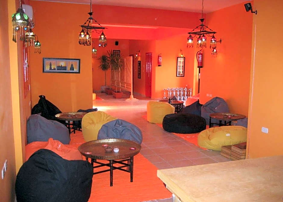 L'Oasis de Safaga Hotel