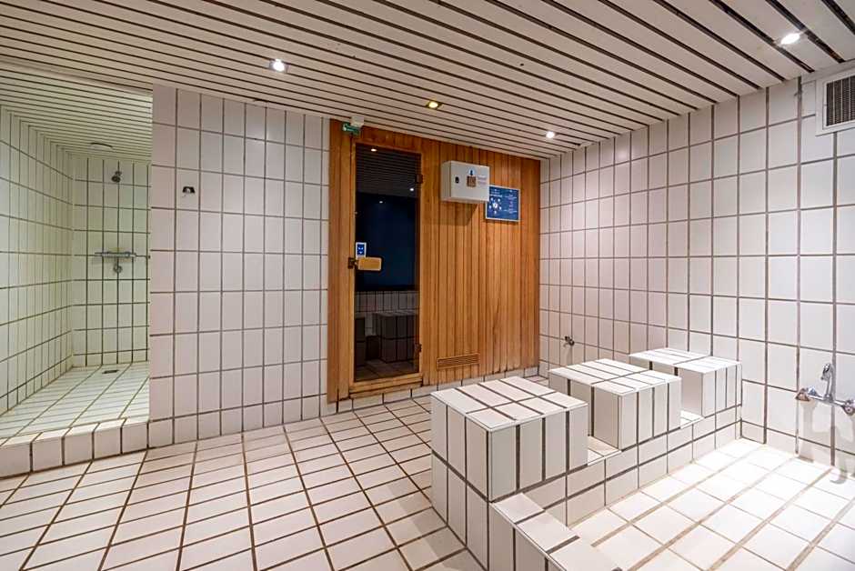 Fletcher Hotel-Restaurant Nieuwegein-Utrecht