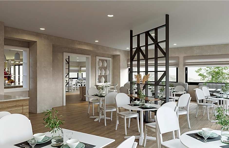 Domes Aulus Elounda, Curio Collection by Hilton