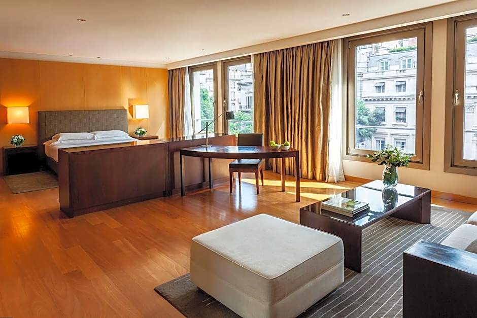 Palacio Duhau-Park Hyatt Buenos Aires