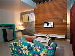 M Hotel Chiangrai