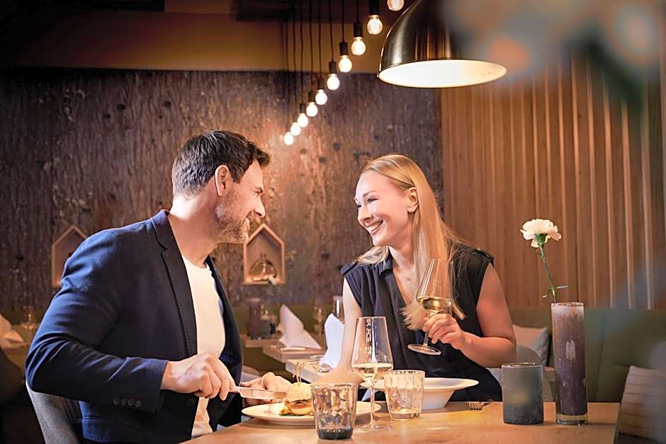 Alpin Chalets Oberjoch