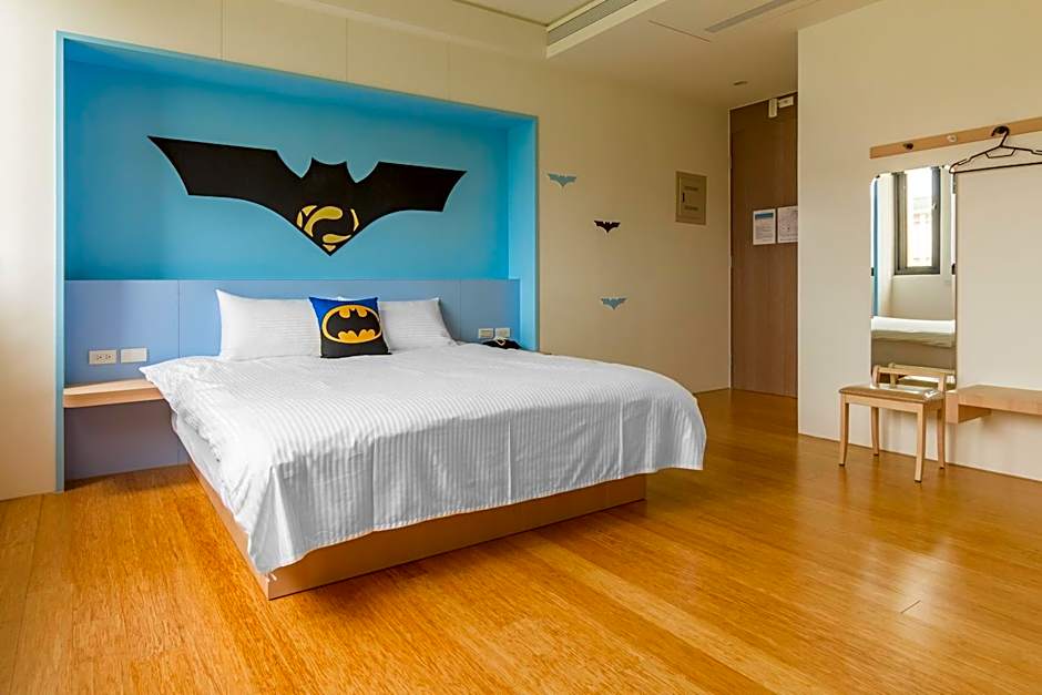 CHEN FENG HOMESTAY