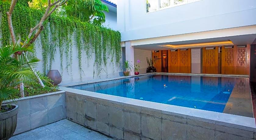 Mahalaksmi Boutique Hotel