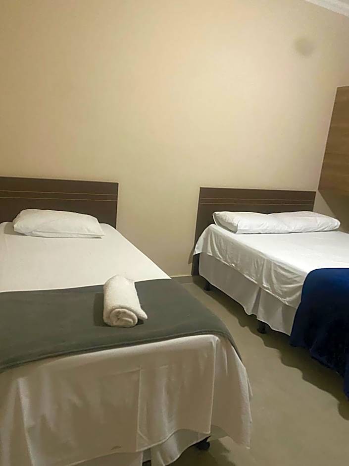 Pousada Cachoeira do Sol