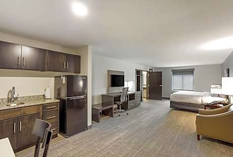 MainStay Suites Logan Ohio-Hocking Hills