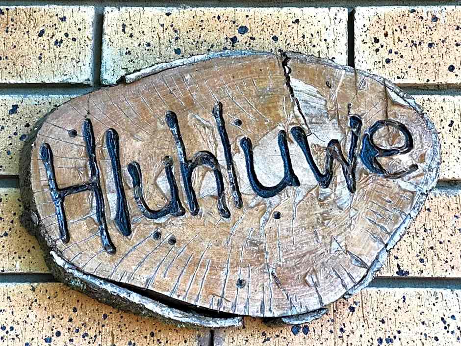 Ingwenya Lodge St Lucia