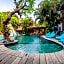 The Green Room Seminyak