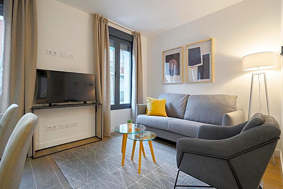 Feelathome Castilla Apartments