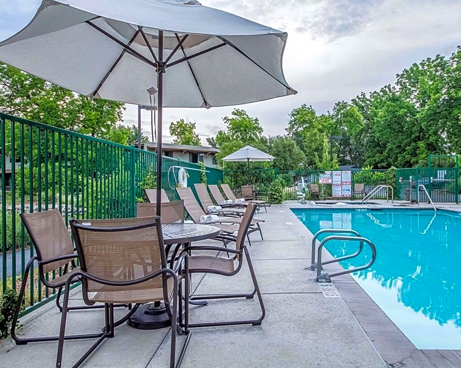 Gaia Hotel & Spa Redding, Ascend Hotel Collection