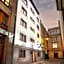 Hotel MX zocalo