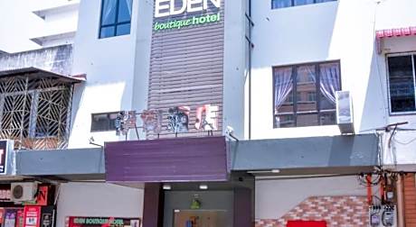Eden Boutique Hotel