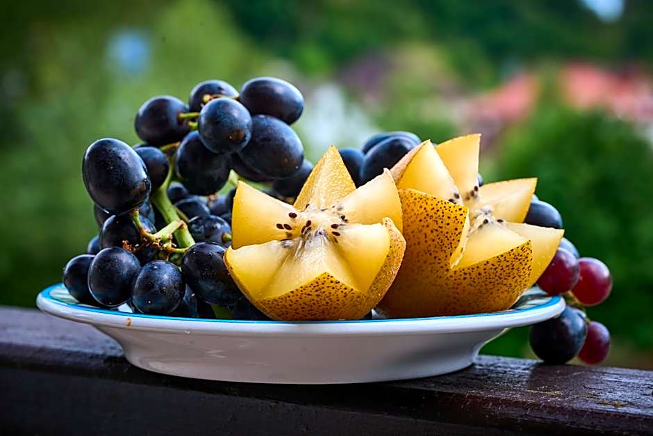 Gästehaus Forellenhof