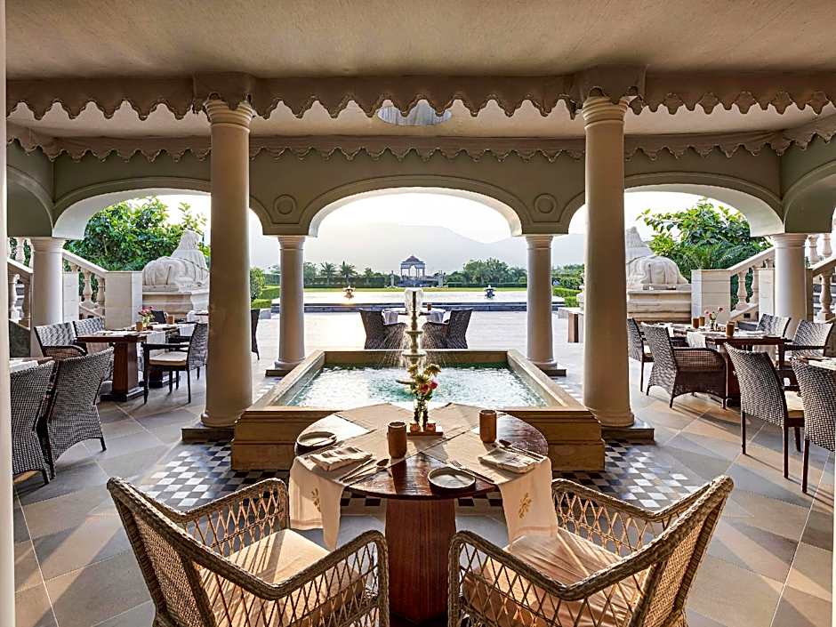 Raffles Udaipur