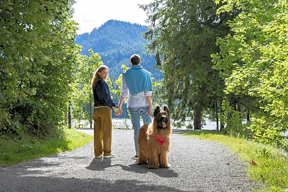 Arabella Alpenhotel am Spitzingsee, a Tribute Portfolio Hotel
