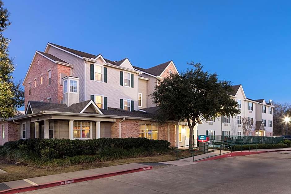 TownePlace Suites by Marriott College Station