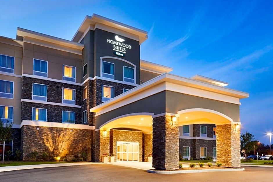 Homewood Suites By Hilton Akron/Fairlawn