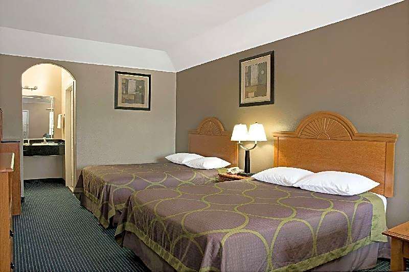 Quality Inn Montgomery - Lake Conroe