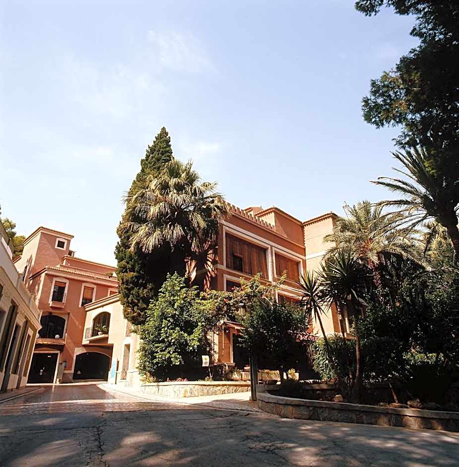 Balneario de Archena - Hotel León